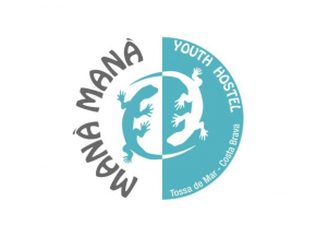 Гостиница Mana Mana Youth Hostel  Тосса-Де-Мар